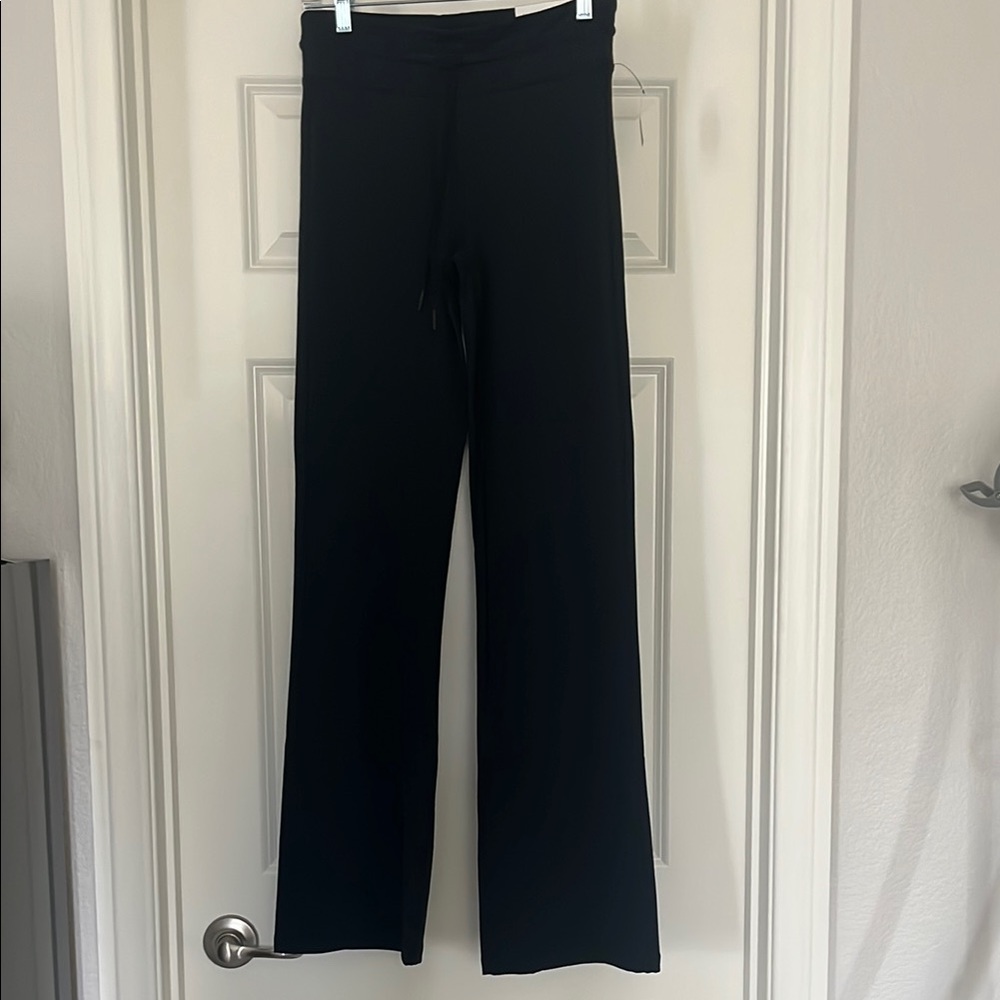 NWT Aeropostale Black Bootcut Women's Pants